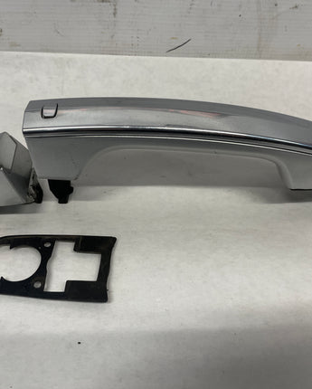 2018 Cadillac Escalade LH Driver Rear Exterior Door Handle OEM