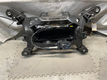 2016 Cadillac ATS-V Coupe Rear Suspension Cradle K Member Sub Frame OEM