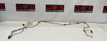 2006 Pontiac GTO Front Bumper Fog Light Lamp Wire Wiring Harness OEM - Day's Parts Yard