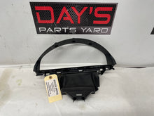 2013 Chevy Caprice Speedometer Gauge Cluster Bezel Trim Panel Plate OEM - Day's Parts Yard