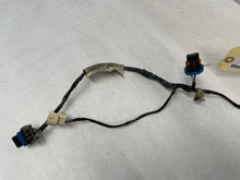 2006 Pontiac GTO Front Bumper Fog Light Lamp Wire Wiring Harness OEM - Day's Parts Yard