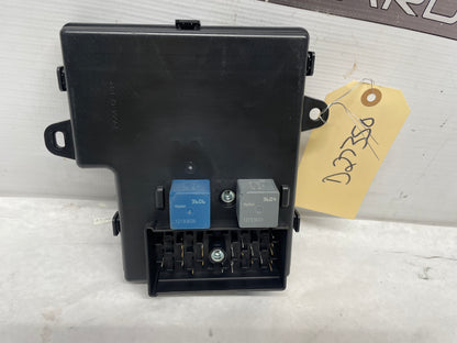 2005 Chevy C6 Corvette BCM Body Control Module OEM - Day's Parts Yard