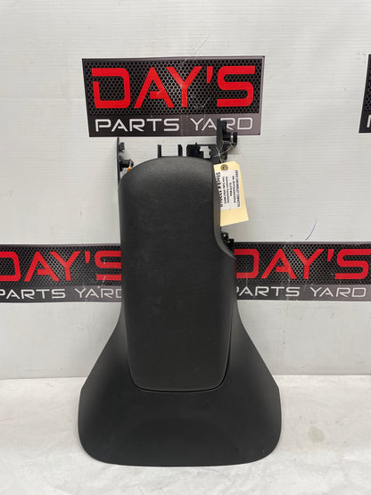 2005 Chevy C6 Corvette Center Console Arm Rest Assembly OEM - Day's Parts Yard