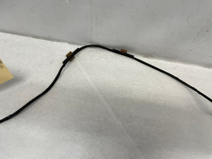 2006 Pontiac GTO Front Bumper Fog Light Lamp Wire Wiring Harness OEM - Day's Parts Yard