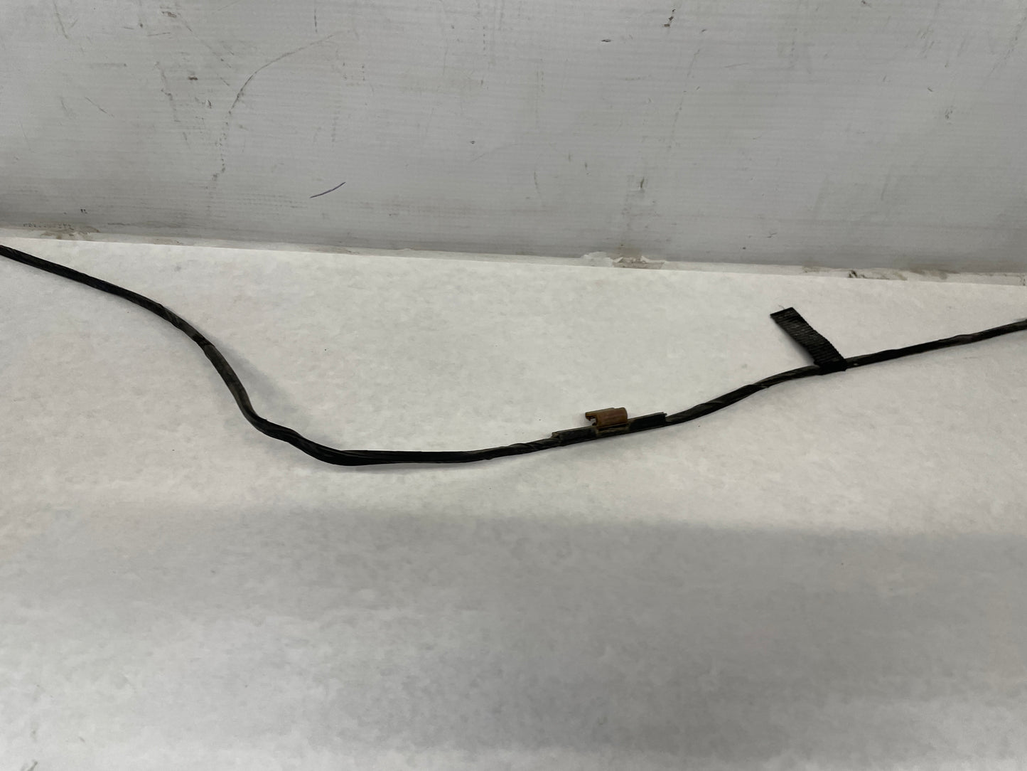 2006 Pontiac GTO Front Bumper Fog Light Lamp Wire Wiring Harness OEM - Day's Parts Yard