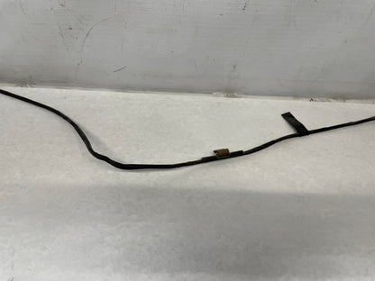 2006 Pontiac GTO Front Bumper Fog Light Lamp Wire Wiring Harness OEM - Day's Parts Yard