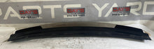 2016 Chevy Camaro SS Trunk Deck Lid Spoiler Wing Wicker Bill Extended Style - Day's Parts Yard