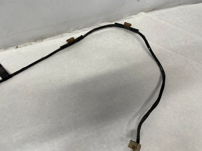 2006 Pontiac GTO Front Bumper Fog Light Lamp Wire Wiring Harness OEM - Day's Parts Yard