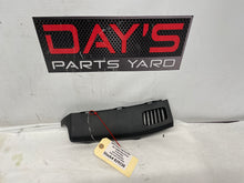 2013 Chevy Caprice PPV RH Passenger Dash End Cap Trim Vent OEM - Day's Parts Yard