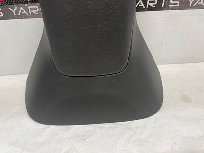 2005 Chevy C6 Corvette Center Console Arm Rest Assembly OEM - Day's Parts Yard