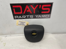 2013 Chevy Caprice PPV Steering Wheel Airbag Air Bag OEM - Day's Parts Yard