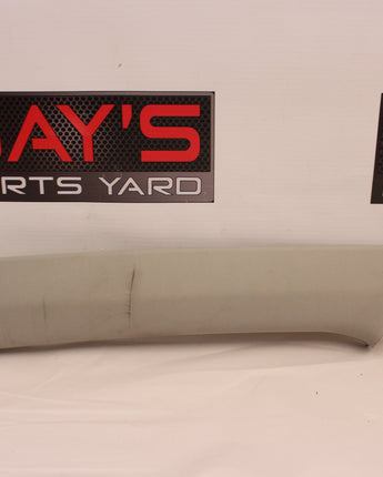 2013 Cadillac CTS-V Sedan RH & LH Interior A Pillar Trim OEM