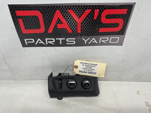 2018 Cadillac Escalade Headlight Light Lamp Control Switch Dash Panel OEM - Day's Parts Yard