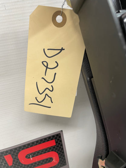 2005 Chevy C6 Corvette Center Console Arm Rest Assembly OEM - Day's Parts Yard