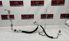 2005 Chevy C6 Corvette A/C Air Conditioner Hose Line Pipe Tube OEM - Day's Parts Yard