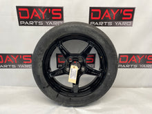 2006 Pontiac GTO Compact Spare Wheel & Tire OEM - Day's Parts Yard