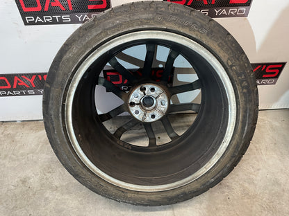 2013 Chevy Camaro ZL1 Wheels & BF Goodrich G Force Tires 285/35ZR20 305/35ZR20 - Day's Parts Yard