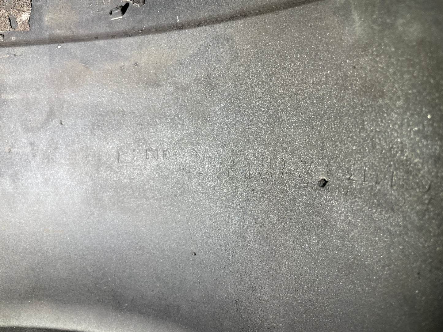 2013 Chevy Camaro ZL1 Wheels & BF Goodrich G Force Tires 285/35ZR20 305/35ZR20 - Day's Parts Yard