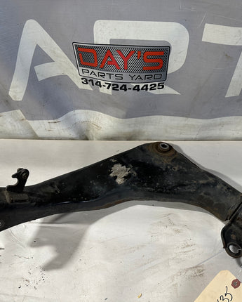 2015 Chevy Camaro SS 1LE Rear LH Driver Upper Control Arm OEM