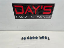 2019 Chevy Camaro SS RH & LH Door Hinges Hardware OEM