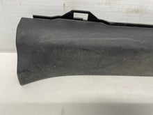 2013 Chevy Caprice PPV RH Passenger Front Door Sill Kick Panel Scuff Plate Trim Molding OEM - Day's Parts Yard
