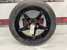 2006 Pontiac GTO Compact Spare Wheel & Tire OEM - Day's Parts Yard