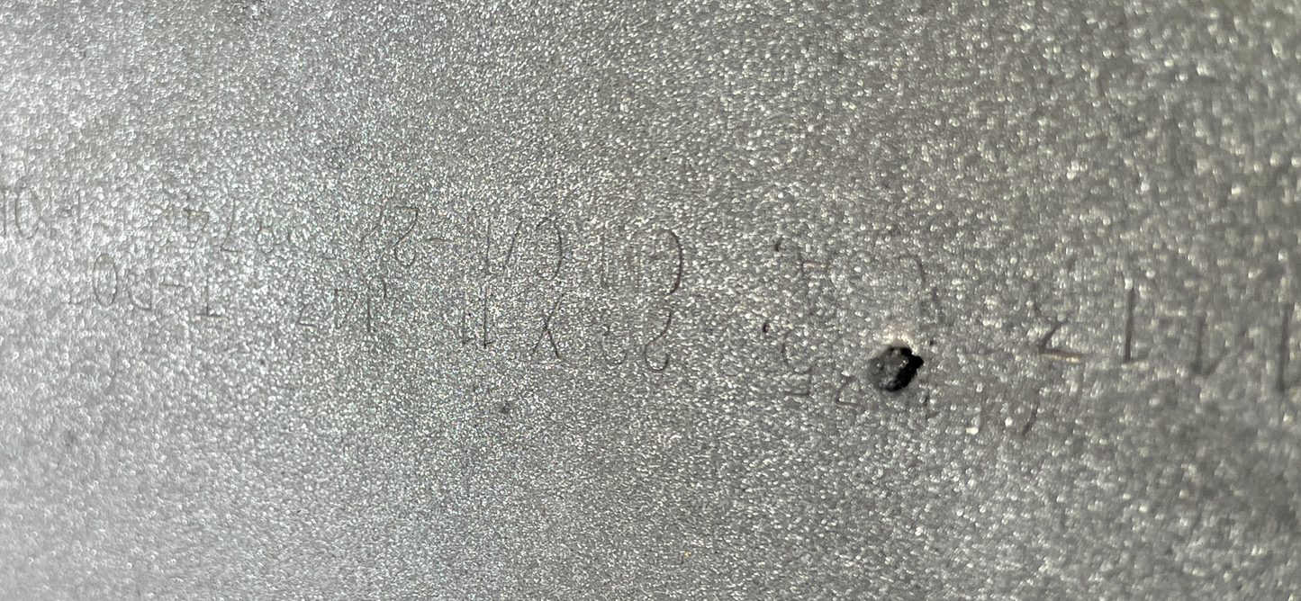 2013 Chevy Camaro ZL1 Wheels & BF Goodrich G Force Tires 285/35ZR20 305/35ZR20 - Day's Parts Yard