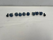 2019 Chevy Camaro SS RH & LH Door Hinges Hardware OEM