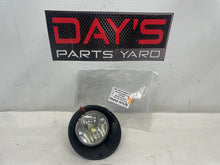 2010 Chevy Camaro SS RH Passenger Fog Light & Bezel OEM - Day's Parts Yard