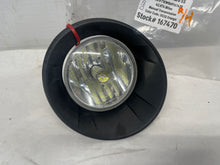 2010 Chevy Camaro SS RH Passenger Fog Light & Bezel OEM - Day's Parts Yard