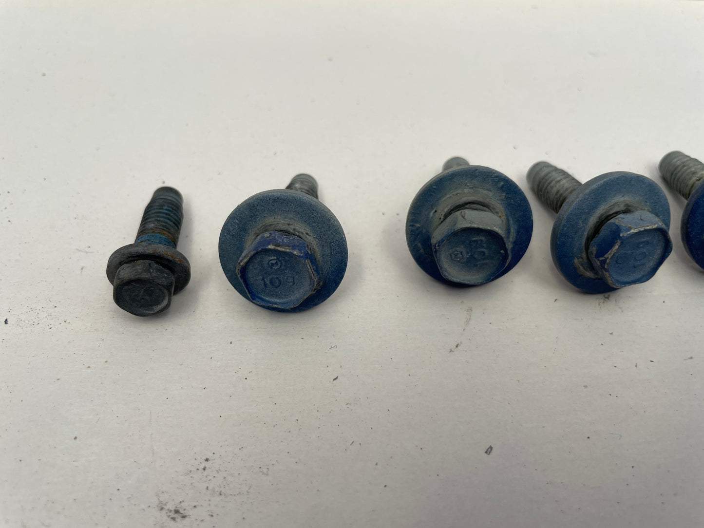 2019 Chevy Camaro SS RH & LH Door Hinges Hardware OEM