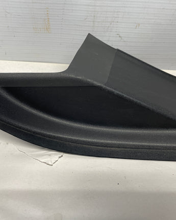 2009 Pontiac G8 GT RH Passenger Rear Door Trim Sill Scuff Kick Panel OEM