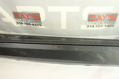 2016 Chevy Camaro SS LH Driver Rocker Molding Panel OEM