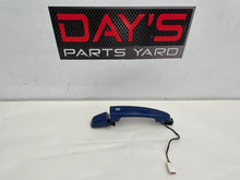 2019 Chevy Camaro SS Front RH Passenger Exterior Door Handle OEM