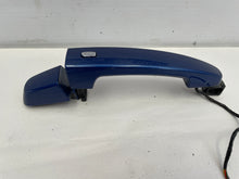2019 Chevy Camaro SS Front RH Passenger Exterior Door Handle OEM