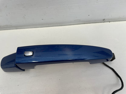 2019 Chevy Camaro SS Front RH Passenger Exterior Door Handle OEM