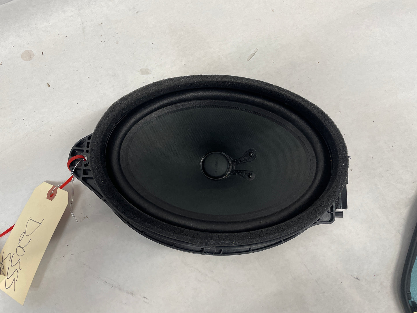 2018 Cadillac Escalade RH & LH Bose Speaker OEM