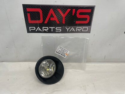 2010 Chevy Camaro SS LH Driver Fog Light & Bezel OEM - Day's Parts Yard