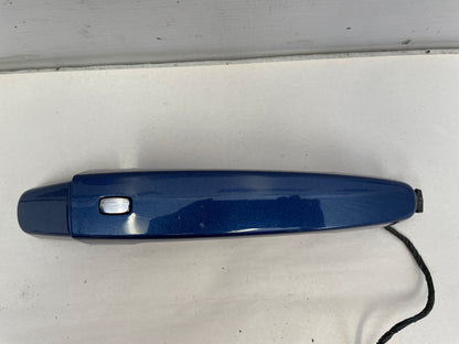 2019 Chevy Camaro SS Front RH Passenger Exterior Door Handle OEM