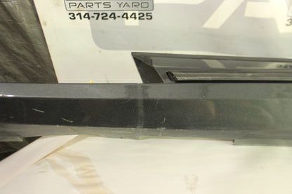 2016 Chevy Camaro SS LH Driver Rocker Molding Panel OEM