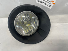 2010 Chevy Camaro SS LH Driver Fog Light & Bezel OEM - Day's Parts Yard