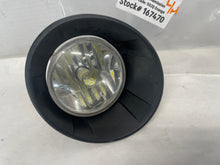 2010 Chevy Camaro SS LH Driver Fog Light & Bezel OEM - Day's Parts Yard