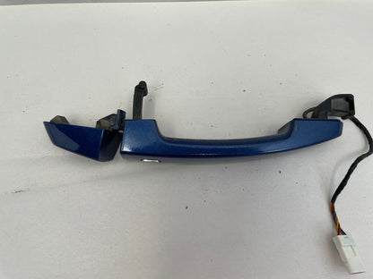 2019 Chevy Camaro SS Front RH Passenger Exterior Door Handle OEM
