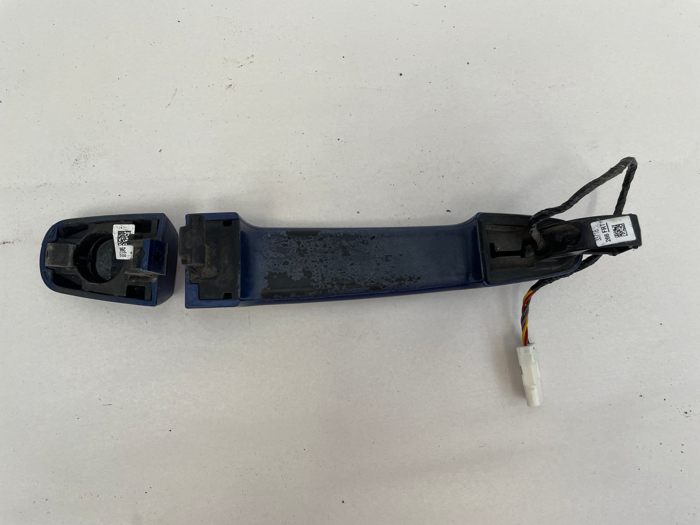2019 Chevy Camaro SS Front RH Passenger Exterior Door Handle OEM