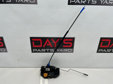 2014-17 SS Sedan Front LH Diver Door Lock Actuator OEM - Day's Parts Yard