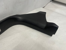 2018 Cadillac Escalade  Passenger Front Illuminated Scuff Sill Plate Molding OEM - Day's Parts Yard