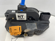2014-17 SS Sedan Front LH Diver Door Lock Actuator OEM - Day's Parts Yard
