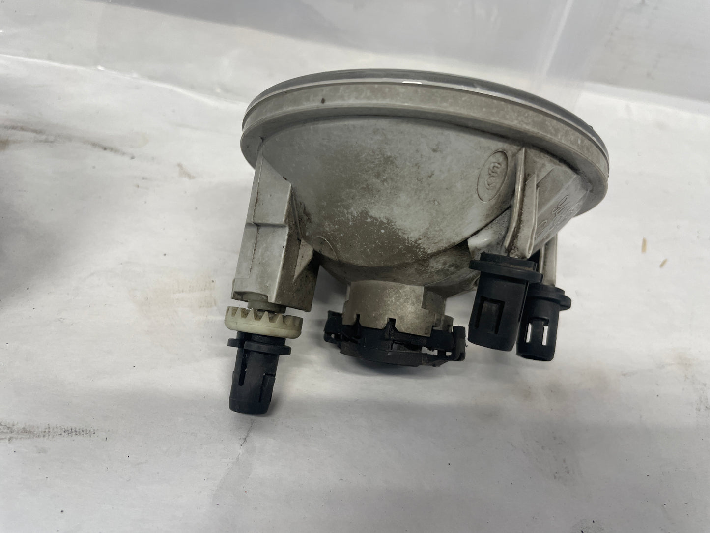 2010 Chevy Camaro SS LH Driver Fog Light & Bezel OEM - Day's Parts Yard
