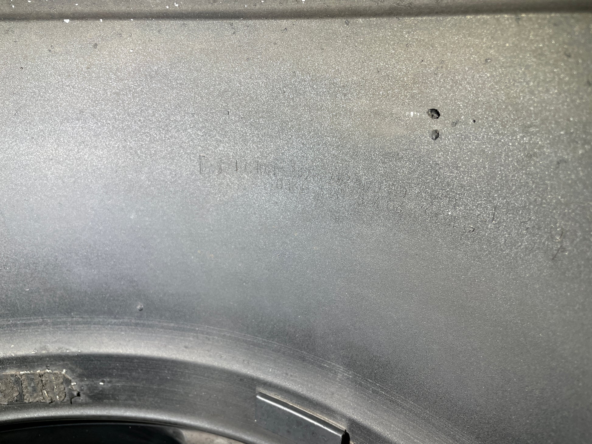 2013 Chevy Camaro ZL1 Wheels & BF Goodrich G Force Tires 285/35ZR20 305/35ZR20 - Day's Parts Yard