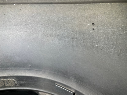 2013 Chevy Camaro ZL1 Wheels & BF Goodrich G Force Tires 285/35ZR20 305/35ZR20 - Day's Parts Yard